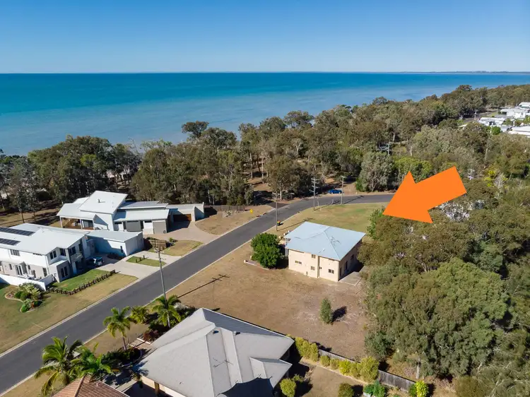151 Burrum Street, Burrum Heads QLD 4659