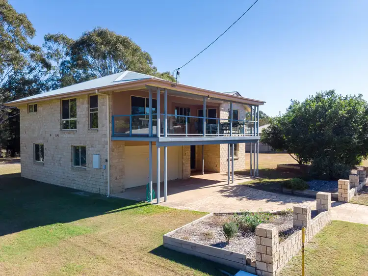 Fifth view of Homely house listing, 151 Burrum Street, Burrum Heads QLD 4659