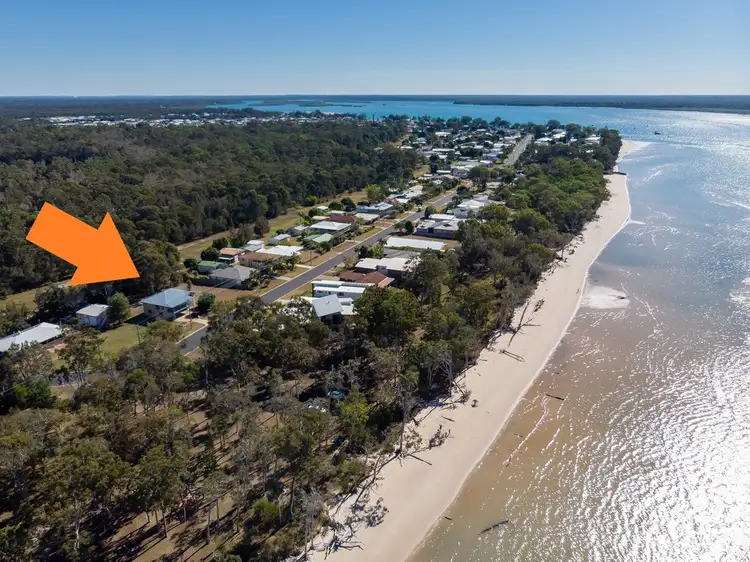 Sixth view of Homely house listing, 151 Burrum Street, Burrum Heads QLD 4659