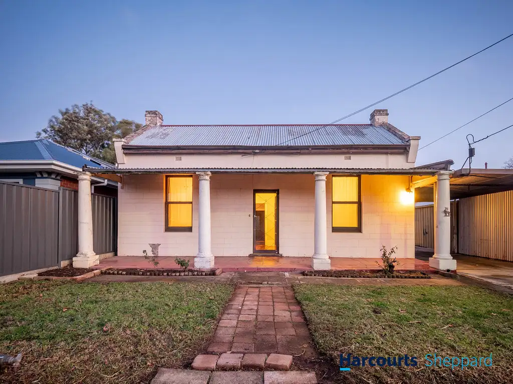 Main view of Homely house listing, 75 North Parade, Torrensville SA 5031