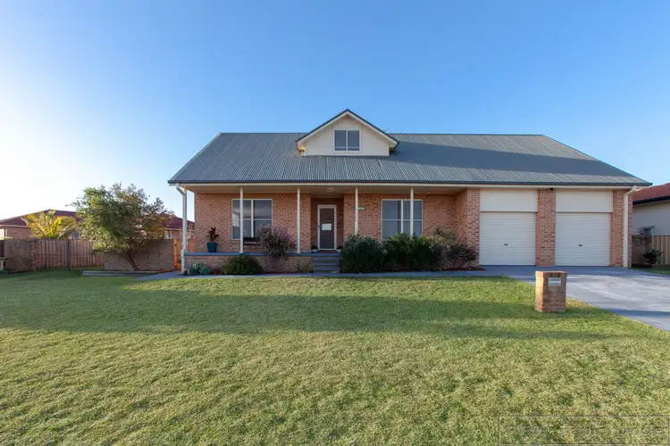 71 Wilton Drive, East Maitland NSW 2323