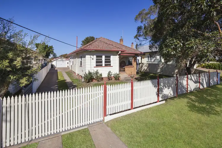114 Victoria Street, East Maitland NSW 2323