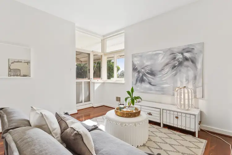 Second view of Homely apartment listing, 3 / 405 CAMBRIDGE STREET, Wembley WA 6014