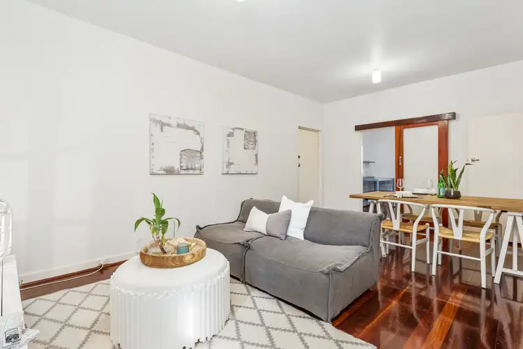Third view of Homely apartment listing, 3 / 405 CAMBRIDGE STREET, Wembley WA 6014