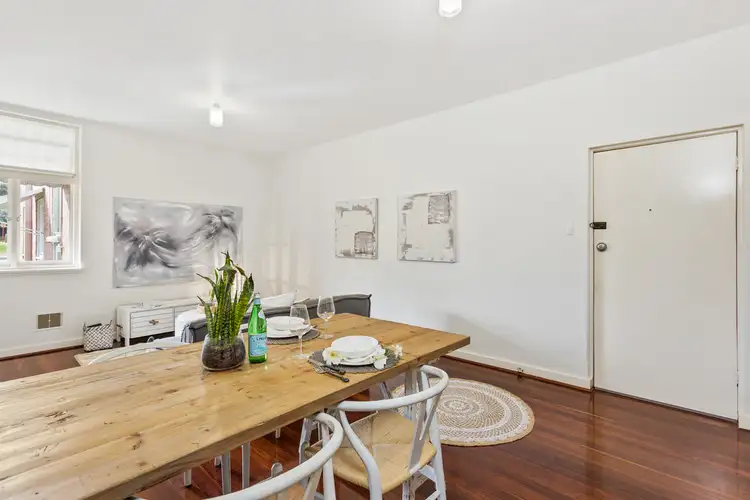 Fifth view of Homely apartment listing, 3 / 405 CAMBRIDGE STREET, Wembley WA 6014