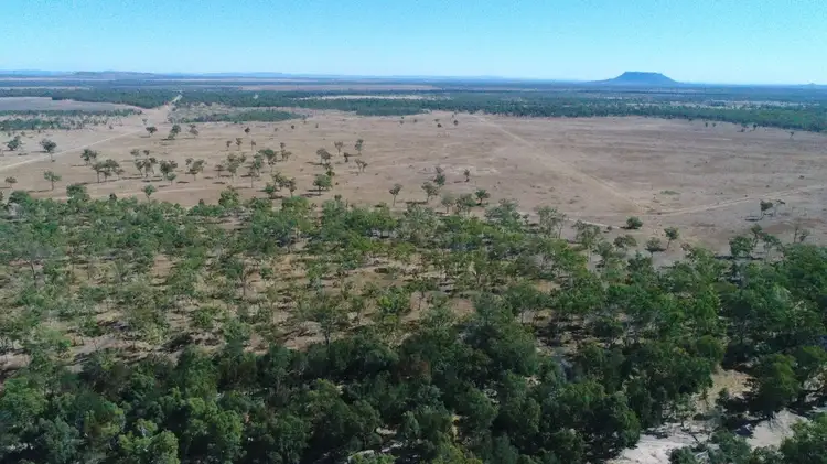 Fourth view of Homely rural property listing, 79 AIRSTRIP ROAD, Nebo QLD 4742