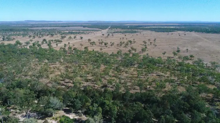 Fifth view of Homely rural property listing, 79 AIRSTRIP ROAD, Nebo QLD 4742
