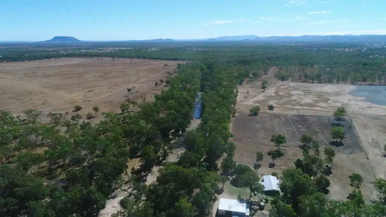 Sixth view of Homely rural property listing, 79 AIRSTRIP ROAD, Nebo QLD 4742