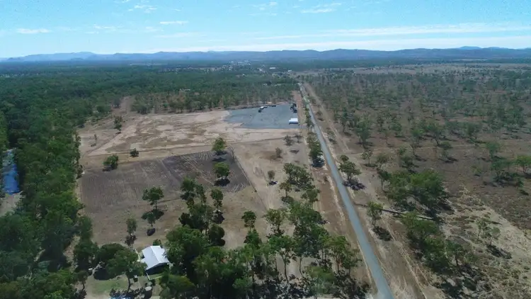 Seventh view of Homely rural property listing, 79 AIRSTRIP ROAD, Nebo QLD 4742