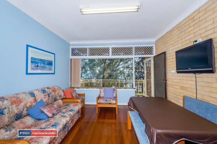 Fourth view of Homely unit listing, 3/62-64 Magnus Street, Nelson Bay NSW 2315