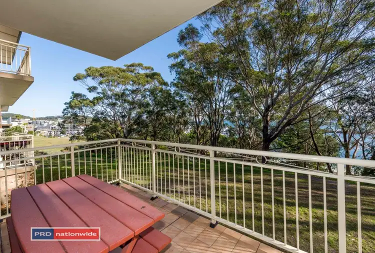 Sixth view of Homely unit listing, 3/62-64 Magnus Street, Nelson Bay NSW 2315