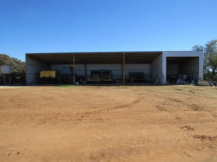 Seventh view of Homely rural property listing, 666 Lindifferon Lane, Deniliquin NSW 2710