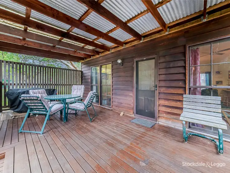 25 Florida Avenue, Inverloch VIC 3996