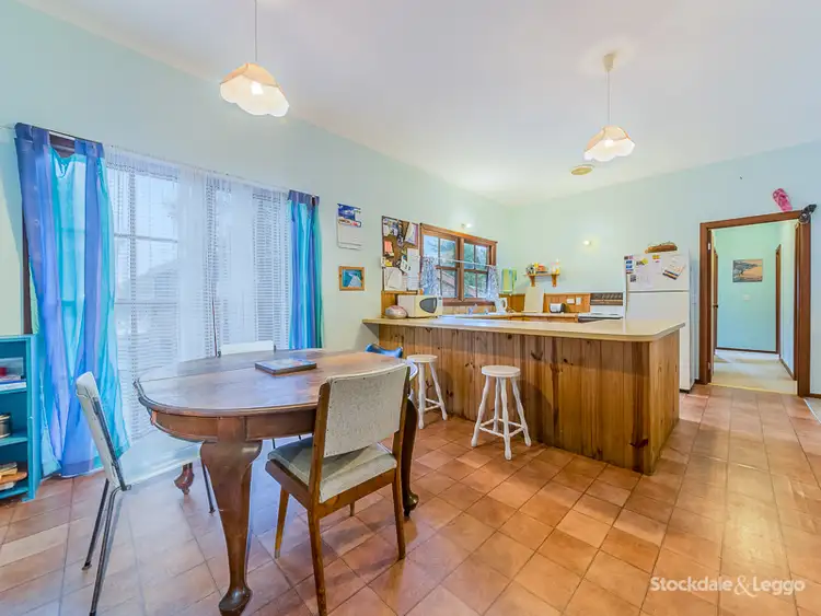 Second view of Homely house listing, 25 Florida Avenue, Inverloch VIC 3996