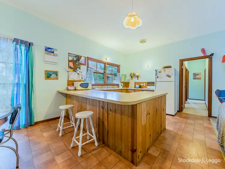 Third view of Homely house listing, 25 Florida Avenue, Inverloch VIC 3996