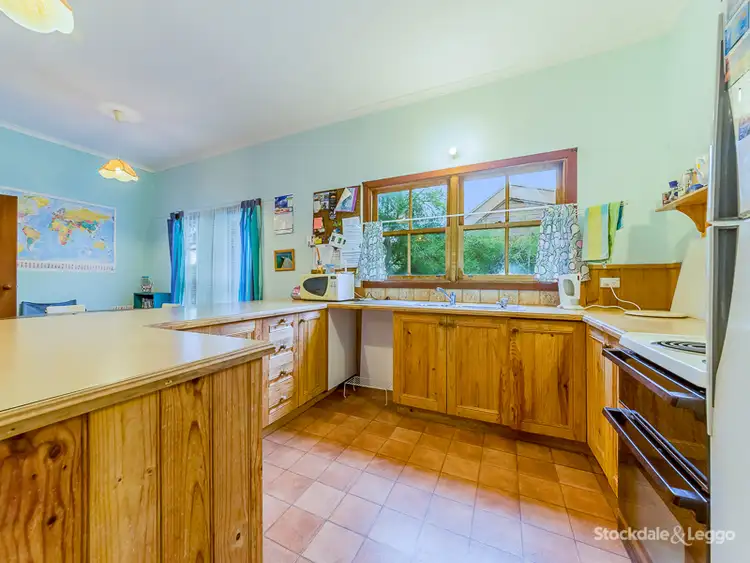 Fourth view of Homely house listing, 25 Florida Avenue, Inverloch VIC 3996