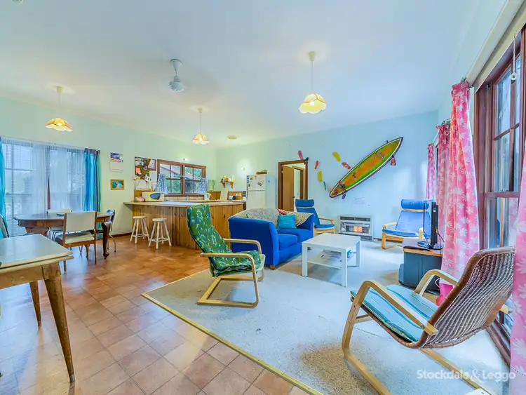 Fifth view of Homely house listing, 25 Florida Avenue, Inverloch VIC 3996
