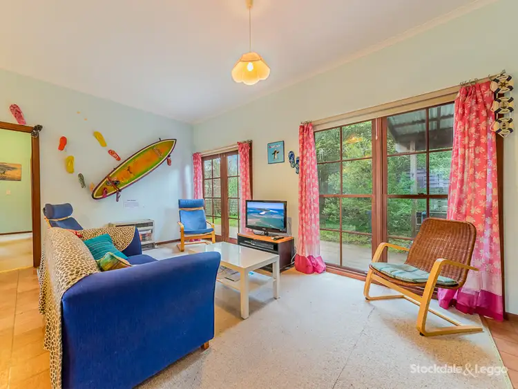 Sixth view of Homely house listing, 25 Florida Avenue, Inverloch VIC 3996