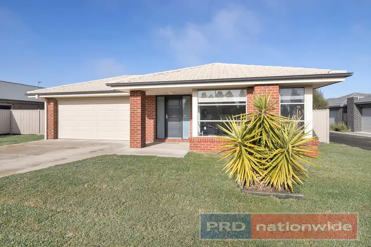 24 Creekstone Drive, Alfredton VIC 3350