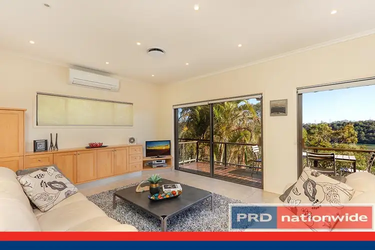 Fourth view of Homely house listing, 18 Cedar Street, Lugarno NSW 2210