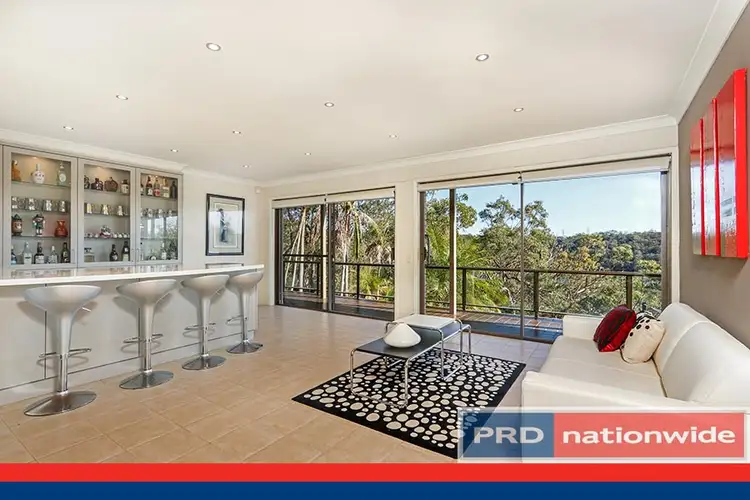 Fifth view of Homely house listing, 18 Cedar Street, Lugarno NSW 2210