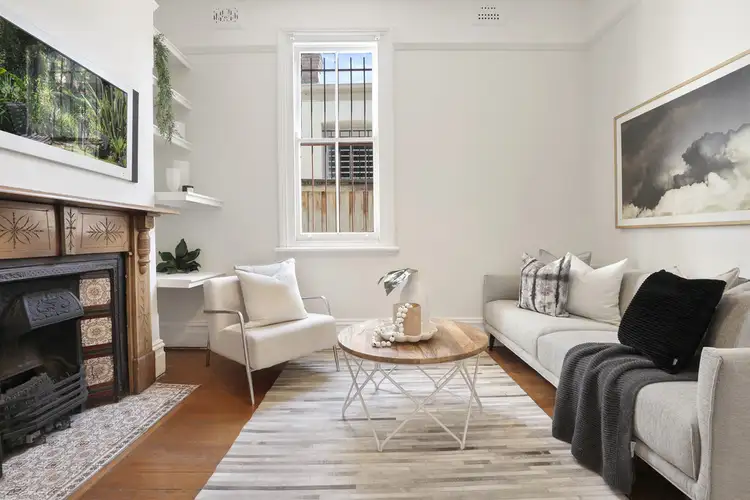 Main view of Homely house listing, 63 Holmwood Street, Newtown NSW 2042