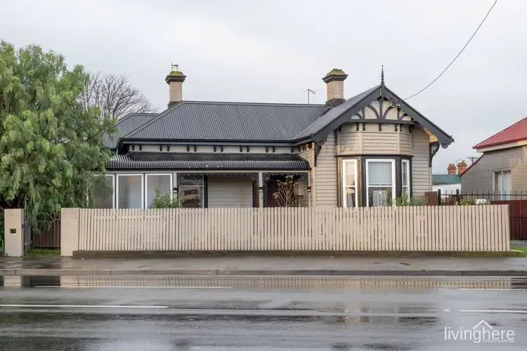 Main view of Homely house listing, 98 Invermay Road, Invermay TAS 7248
