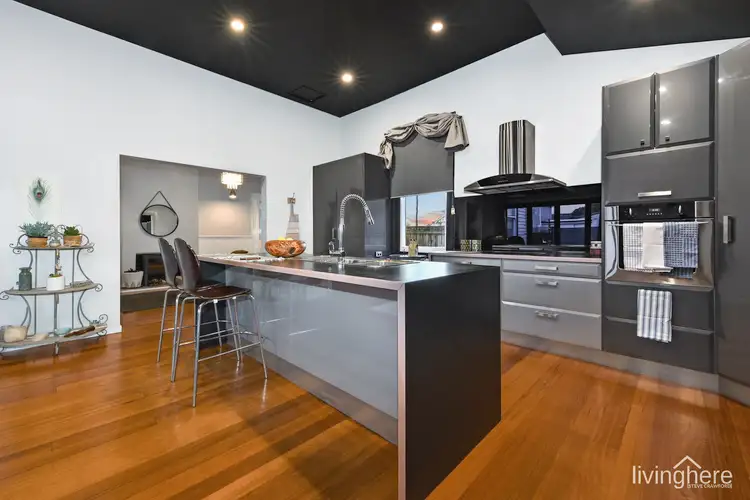 Third view of Homely house listing, 98 Invermay Road, Invermay TAS 7248