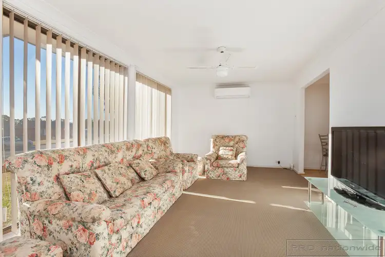 Fourth view of Homely house listing, 70 Regiment Road, Rutherford NSW 2320