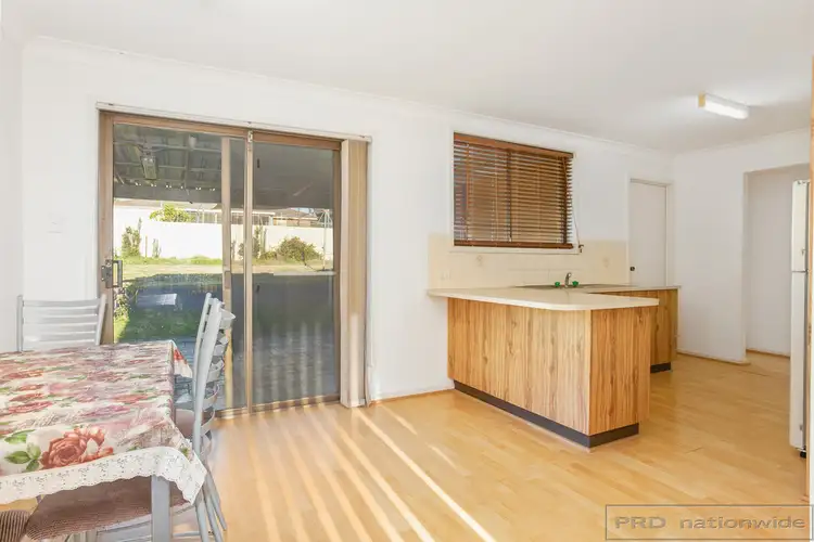 Fifth view of Homely house listing, 70 Regiment Road, Rutherford NSW 2320