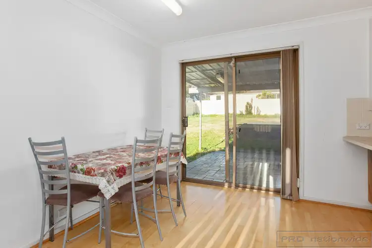 Sixth view of Homely house listing, 70 Regiment Road, Rutherford NSW 2320