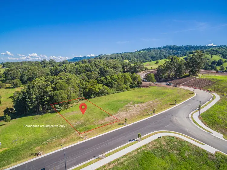 Main view of Homely land listing, 35 Parker Crescent, Berry NSW 2535