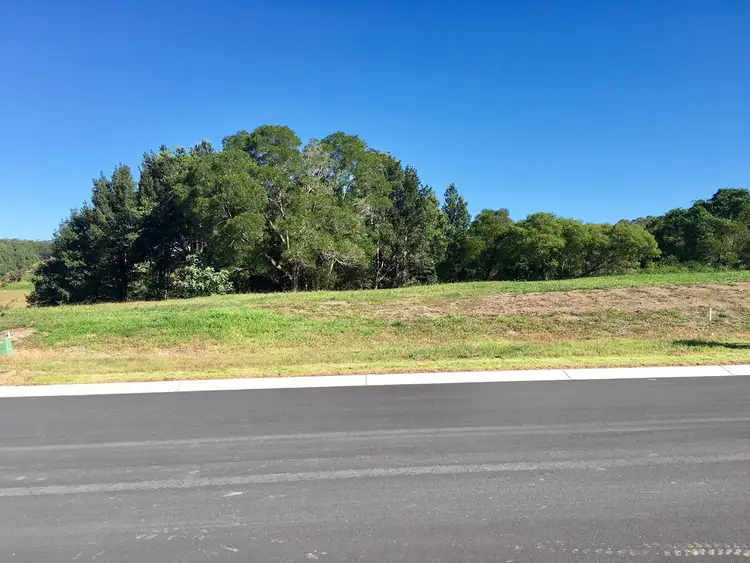 Second view of Homely land listing, 35 Parker Crescent, Berry NSW 2535