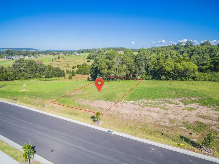 Fifth view of Homely land listing, 35 Parker Crescent, Berry NSW 2535