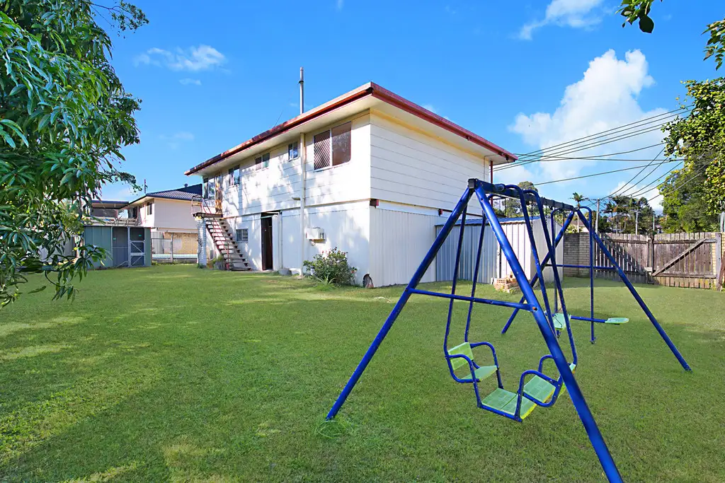 Main view of Homely house listing, 59 Lobelia Avenue, Daisy Hill QLD 4127