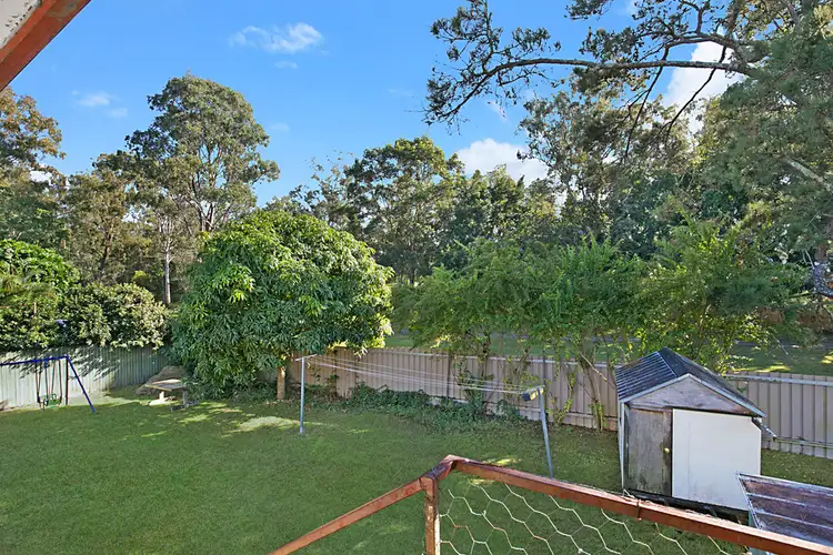Second view of Homely house listing, 59 Lobelia Avenue, Daisy Hill QLD 4127