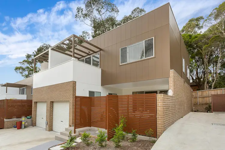4/12 Bland Street, Kiama NSW 2533