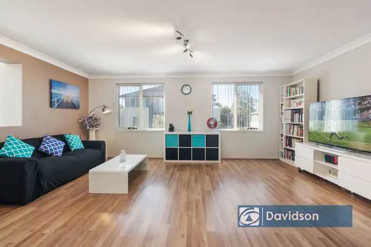 Second view of Homely house listing, 2/21 Margate Avenue, Holsworthy NSW 2173