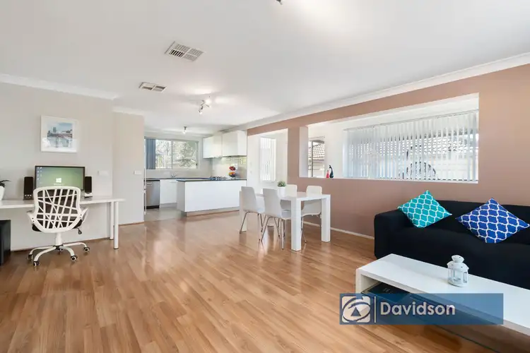 Third view of Homely house listing, 2/21 Margate Avenue, Holsworthy NSW 2173