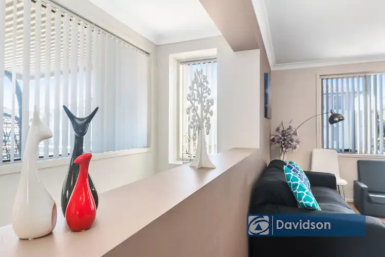 Fifth view of Homely house listing, 2/21 Margate Avenue, Holsworthy NSW 2173