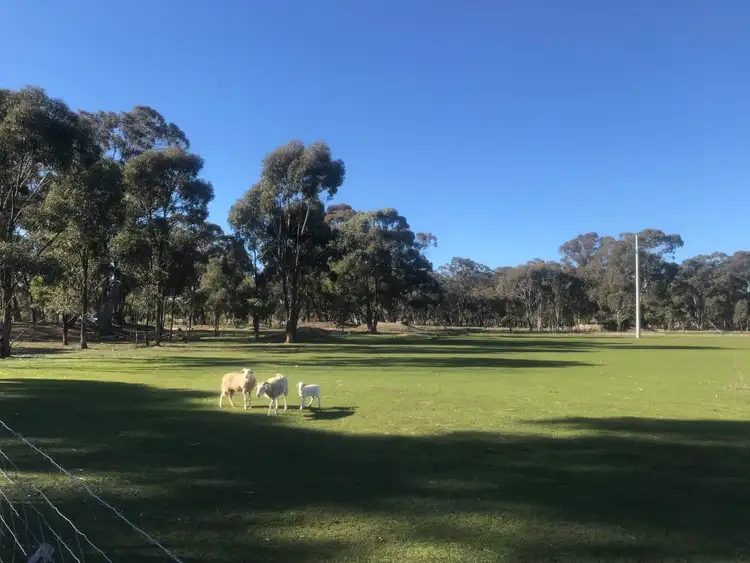 Second view of Homely land listing, 11 Rayners Road, Neilborough VIC 3570