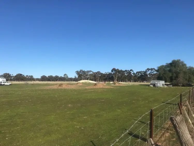 Third view of Homely land listing, 11 Rayners Road, Neilborough VIC 3570