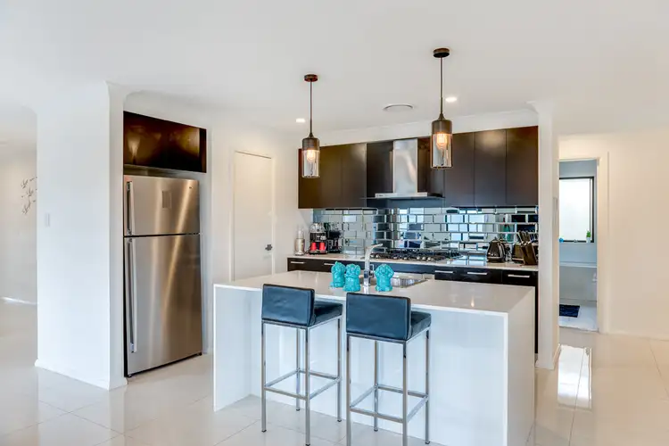 Sixth view of Homely house listing, 40 Kidd Circuit, Goulburn NSW 2580