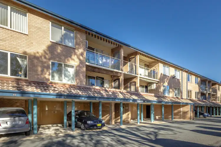 75/179 Melrose Drive, Lyons ACT 2606
