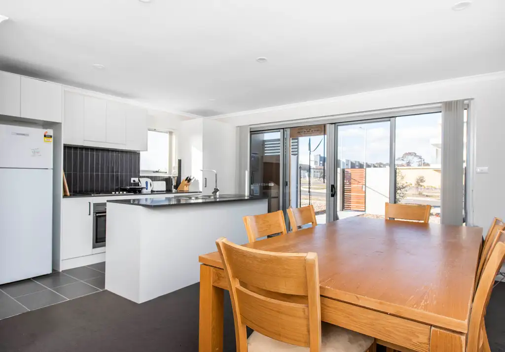 Main view of Homely apartment listing, 1/55 Jumbuck Crescent, Lawson ACT 2617