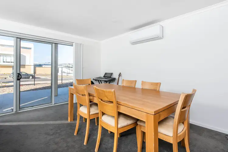 Third view of Homely apartment listing, 1/55 Jumbuck Crescent, Lawson ACT 2617