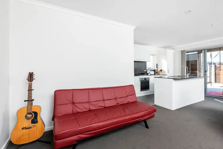Fourth view of Homely apartment listing, 1/55 Jumbuck Crescent, Lawson ACT 2617