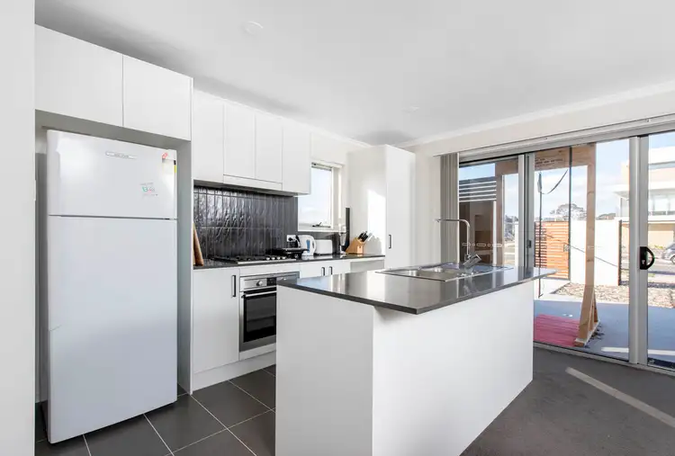 Fifth view of Homely apartment listing, 1/55 Jumbuck Crescent, Lawson ACT 2617