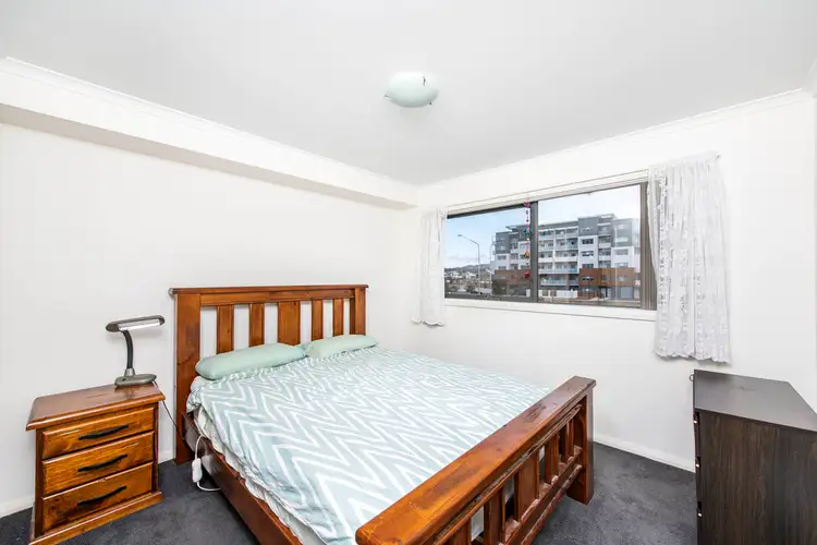 Fifth view of Homely apartment listing, 27/60 John Gorton Drive, Coombs ACT 2611
