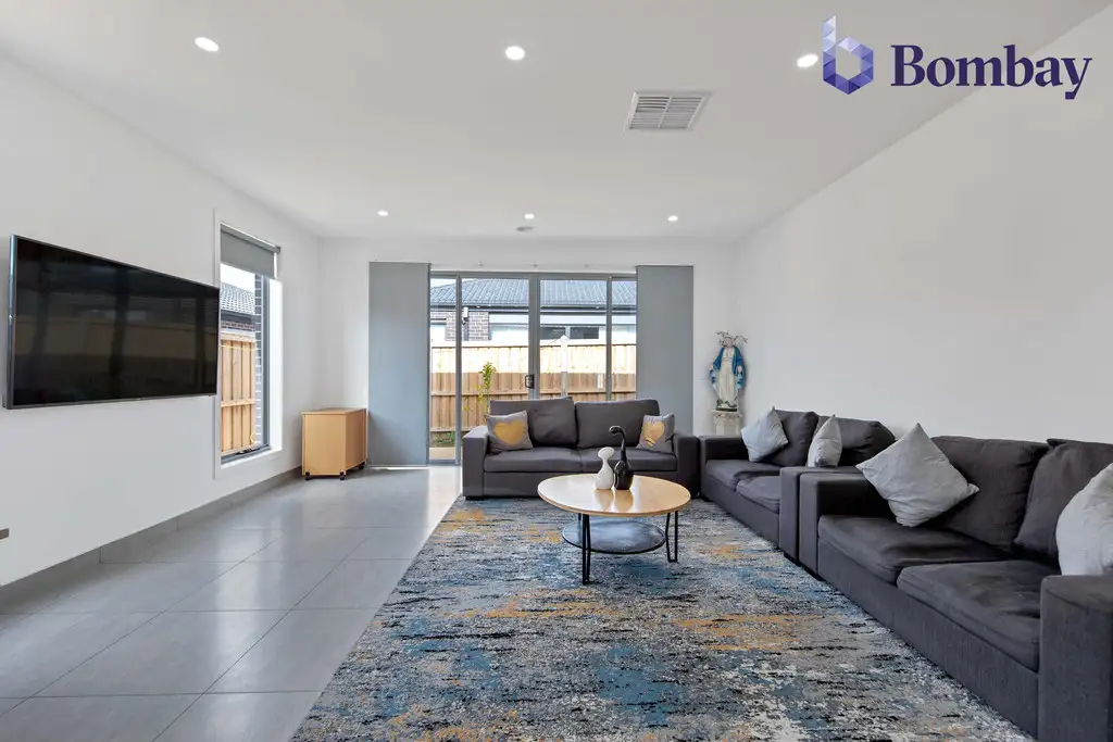 Main view of Homely house listing, 9 Burlington Enterance, Mickleham VIC 3064